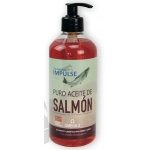 OLEO PURO DE SALMÃO