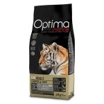 OPTIMA NOVA GATO FRANGO 8 KG