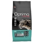 OPTIMA NOVA GATO STERILISED 6 KG