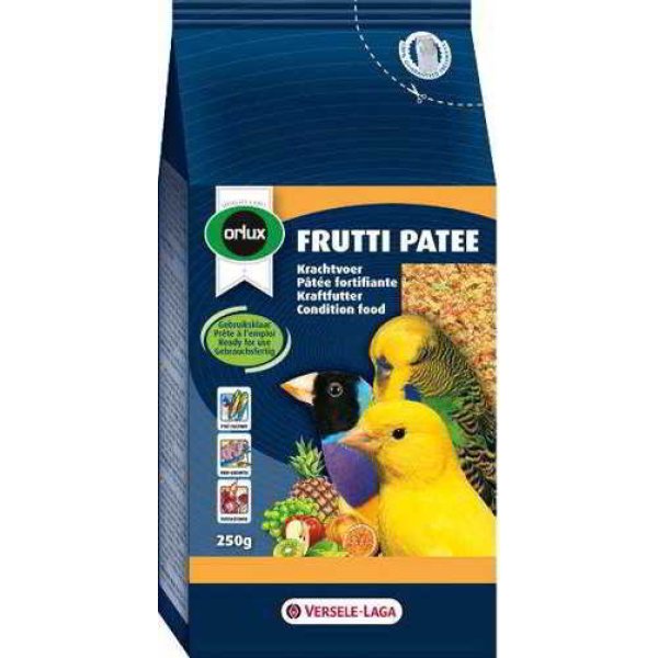 ORLUX FRUTTI PATEE - Image 1