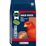 ORLUX GOLD PATEE VERMELHO