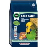ORLUX GOLD PATEE PERIQUITOS