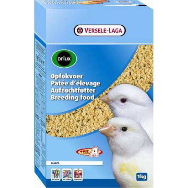 ORLUX PAPA BIANCO - Image 1