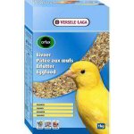 ORLUX PAPA SECA CANÁRIOS