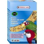 ORLUX PAPA SECA PSITACIDEOS