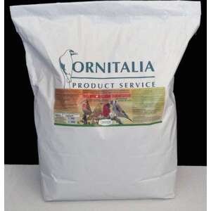 ORNITALIA PAPA NO PROBLEM INDIGENAS