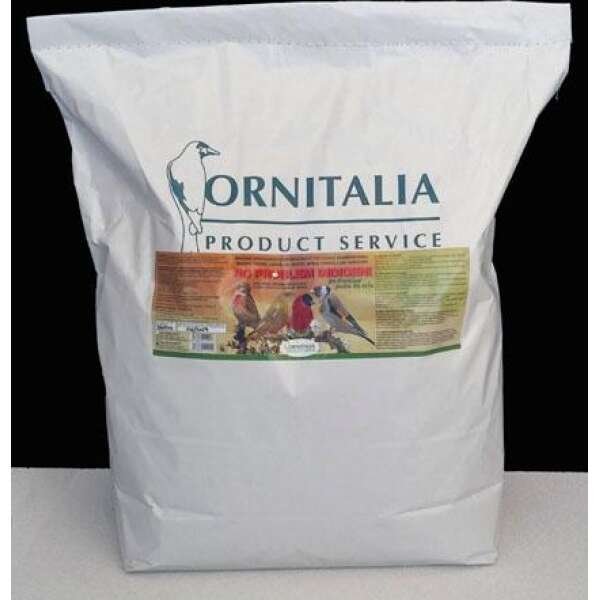 ORNITALIA PAPA NO PROBLEM INDIGENAS - Image 1