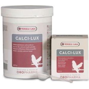OROPHARMA CALCI-LUX