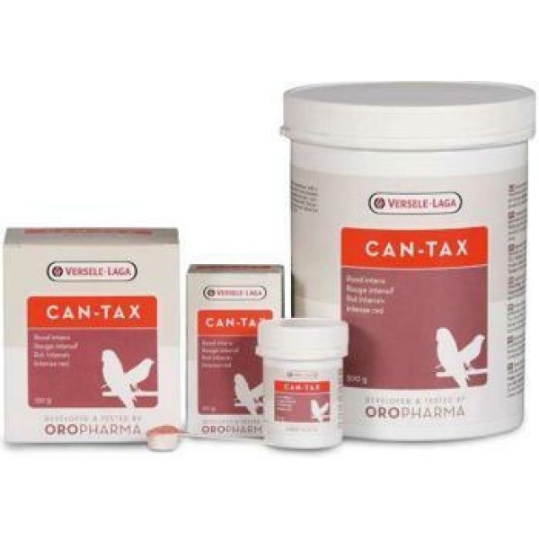 OROPHARMA CAN-TAX - Image 1