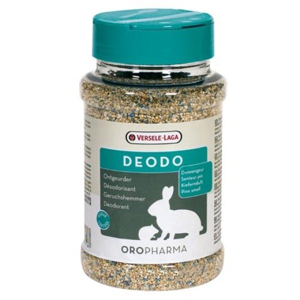 OROPHARMA DEODO SMALL ANIMALLS PINE - Image 1