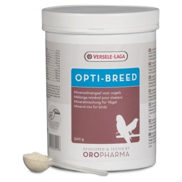 OROPHARMA OPTI-BREED 500 GR - Image 1
