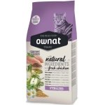 OWNAT CLASSIC CAT STERILISED 15 KG