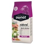 OWNAT CLASSIC MINI ADULT 8 KG