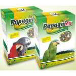 PAPAGAIEX