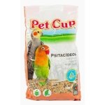 PET CUP PSITACIDEOS 4 KG