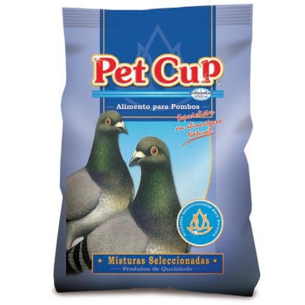 PET CUP REPRODUTORES 25 KG - Image 1