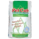 PET CUP PAPAGAIOS PREMIUM 20 KG