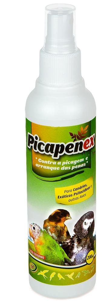 picapenex PICAPENEX - Image 1