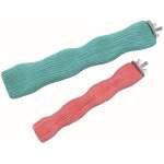 POLEIRO MINERAL TRONCO PARA PSITACIDEOS