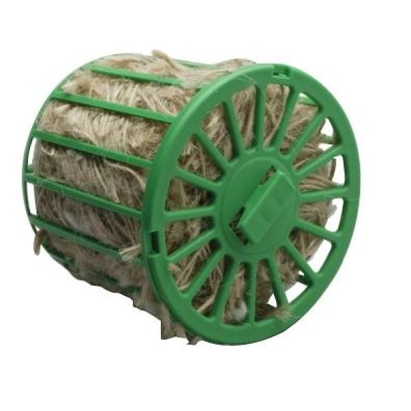 PORTA FIBRAS COMPLETO - Image 1