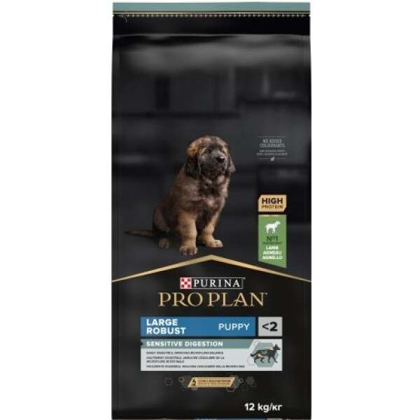 PRO PLAN LARGE ATHLETIC SENSITIVE DIGESTION BORREGO 14 KG - Image 1