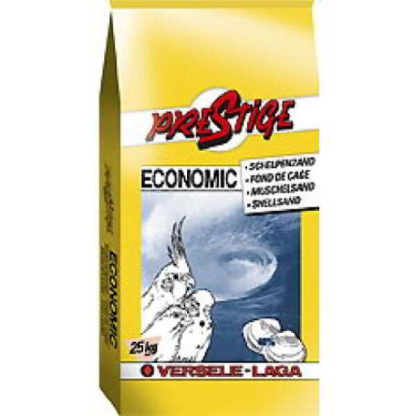 PRESTIGE ECONOMIC 25 KG - Image 1