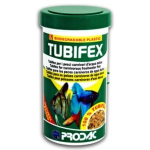 PRODAC TUBIFEX*