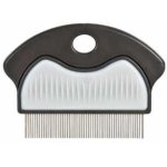 PENTE COM PEGA CONTRA PULGAS