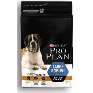 PRO PLAN LARGE ROBUST FRANGO 14 KG