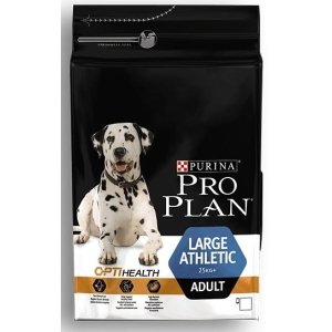 PRO PLAN LARGE ATHLETIC FRANGO 14KG