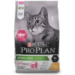 PRO PLAN GATO STERILISED OPTIDIGEST FRANGO 3 KG