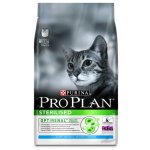 PRO PLAN GATO STERILIZED COELHO
