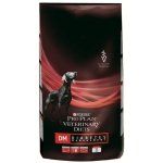 PRO PLAN VET DM DIABETES MANAGEMENT 3 KG
