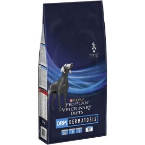 PRO PLAN VET DRM DERMATOSIS