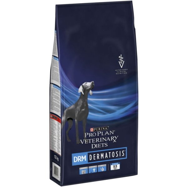 PRO PLAN VET DRM DERMATOSIS - Image 1