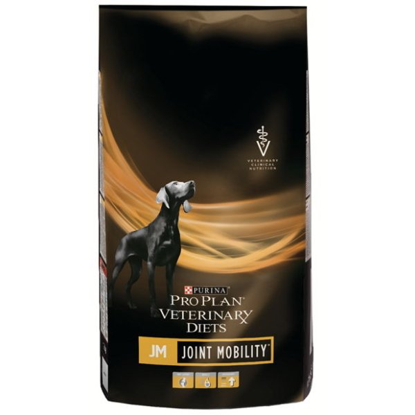 PRO PLAN VET JM JOINT MOBILITY 12 KG - Image 1
