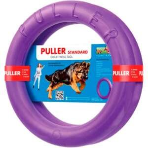 PULLER DOG FITNESS STANDARD