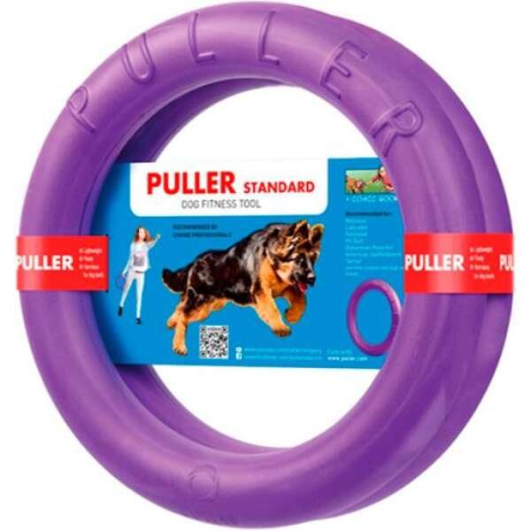 PULLER DOG FITNESS STANDARD - Image 1