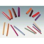 QUIKO ANILHAS ALUMINIO EXOTICO