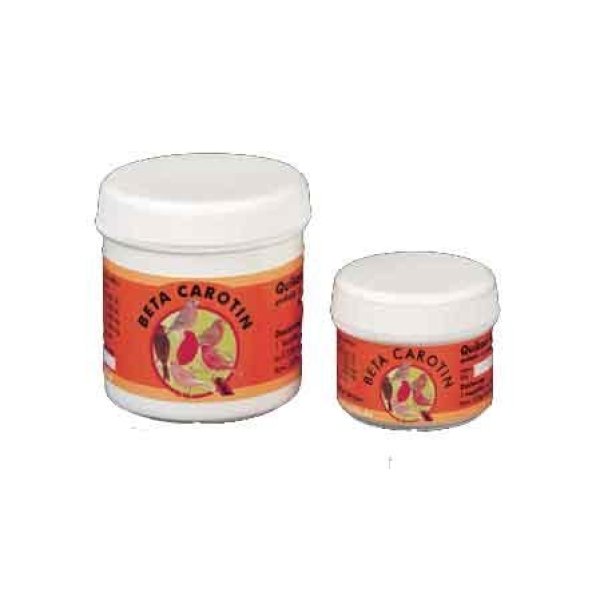 QUIKO BETA CAROTIN - Image 1