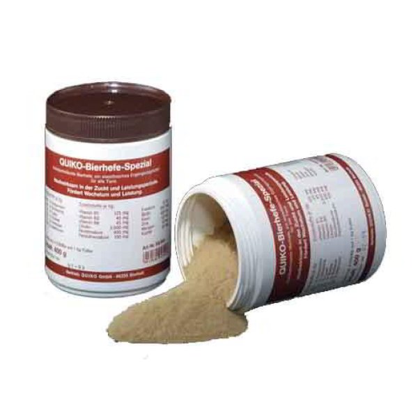 QUIKO BIEREFE 400 GR - Image 1