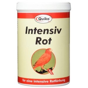 QUIKO INTENSIV RED