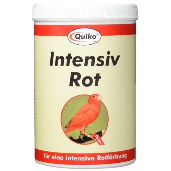 QUIKO INTENSIV RED - Image 1