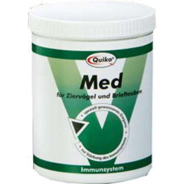 QUIKO MED - Image 1