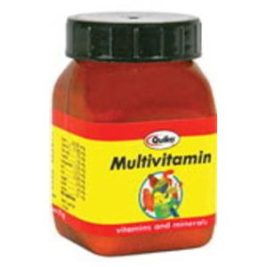 QUIKO MULTIVITAMIN