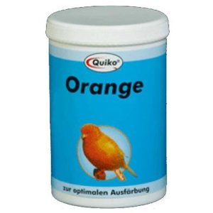 QUIKO ORANGE