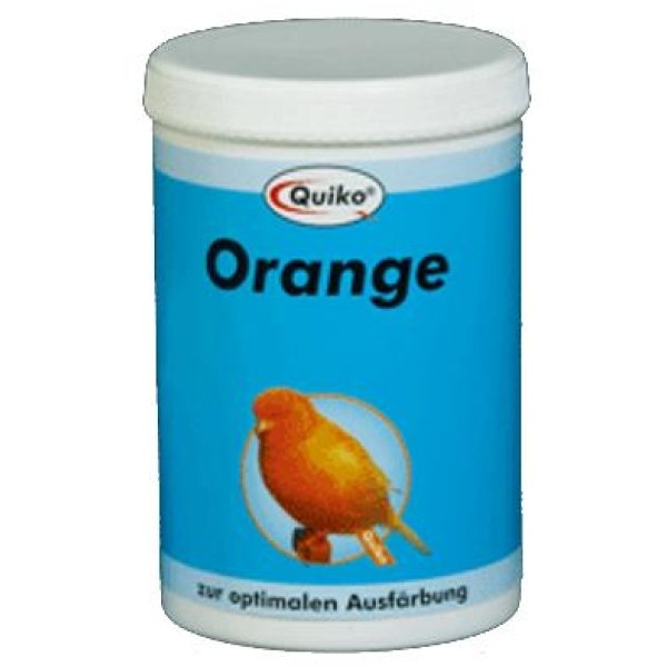QUIKO ORANGE - Image 1