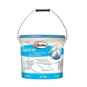 QUIKO PAPA BIANCO