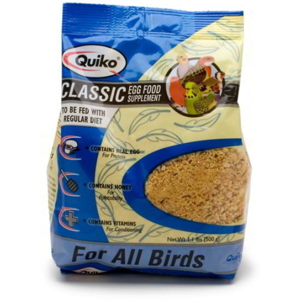 QUIKO PAPA CLASSIC - Image 1