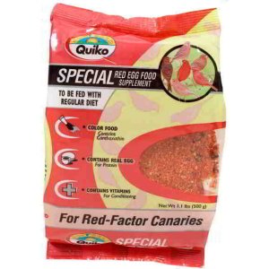 QUIKO PAPA SPECIAL VERMELHA